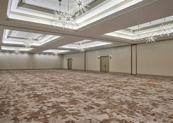 The Westin Tysons Corner Hotel