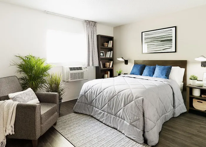Intown Suites Extended Stay Hattiesburg