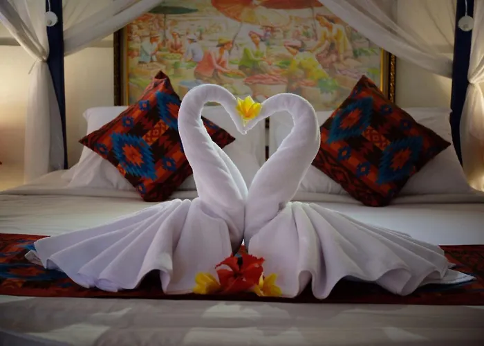 Puri Cendana Resort Bali Seminyak