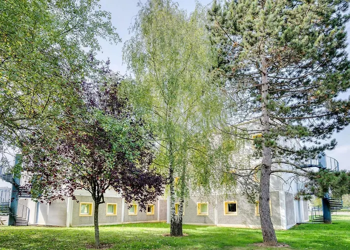 ibis budget Versailles - Trappes