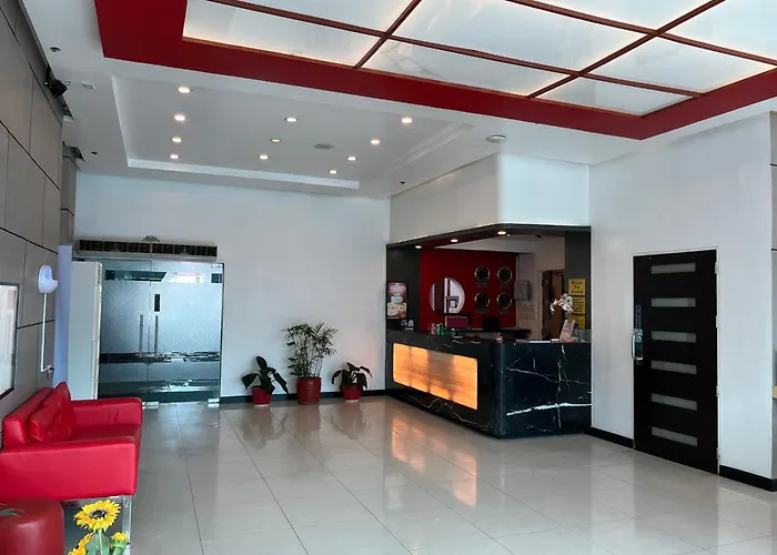 Hotel Sogo Cabanatuan