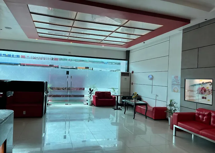Hotel Sogo Cabanatuan