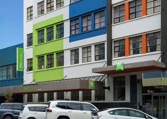 Ibis Styles Invercargill