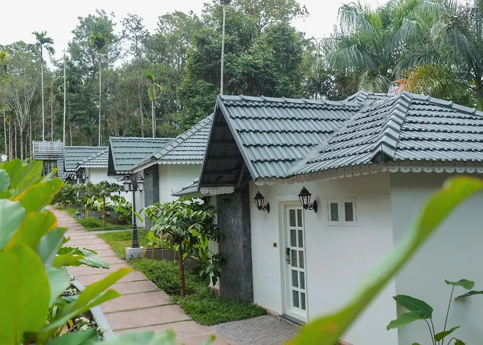 The Woods Resorts Wayanad Sultan Bathery