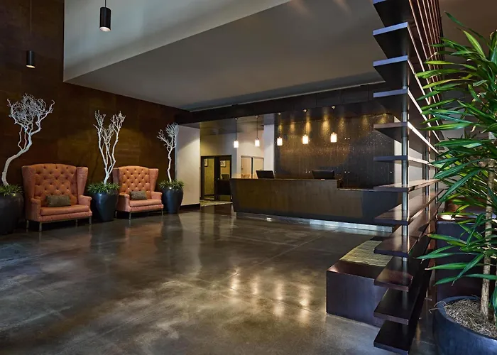 Hyatt House Seattle/Redmond Hotel