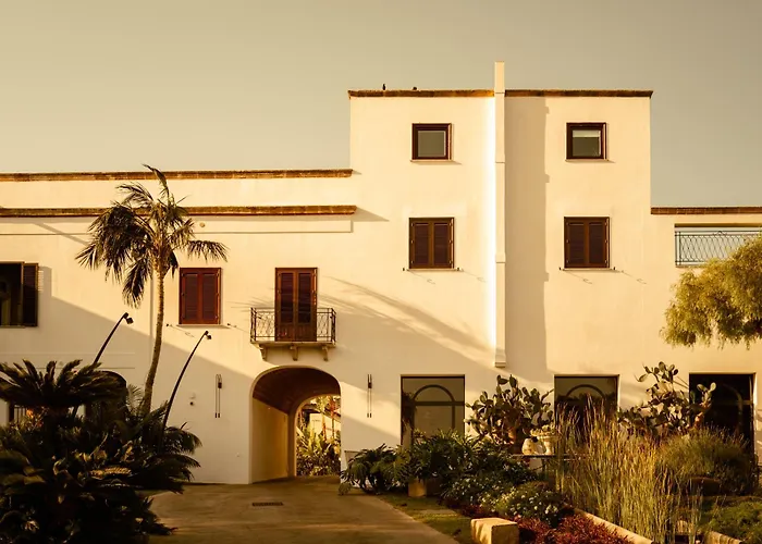 Villa Favorita Hotel & Events Marsala
