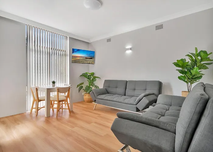 Surf Beach Motel Coffs Coffs Harbour