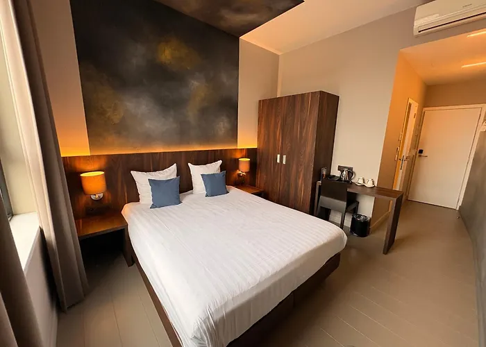 Hotel Elisabeth Malines