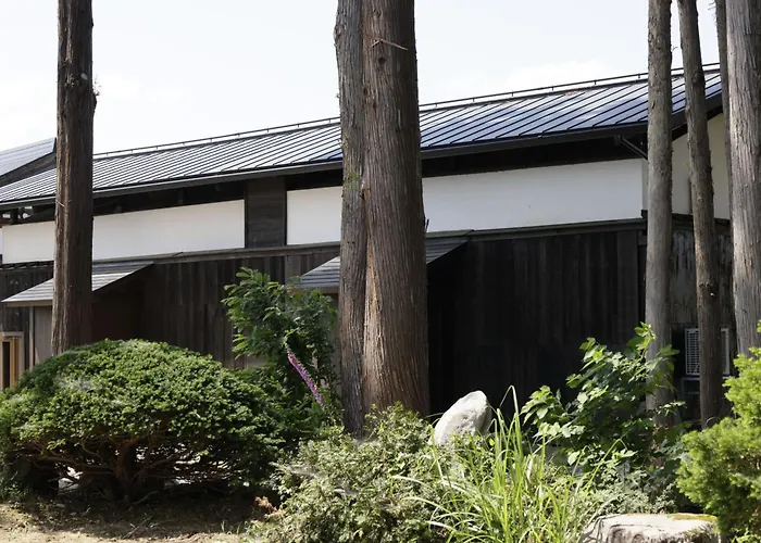 Satoyama Jujo The House Hotel Minamiuonuma