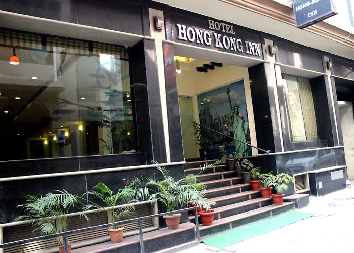 Hotel Hong Kong Inn Amritsar