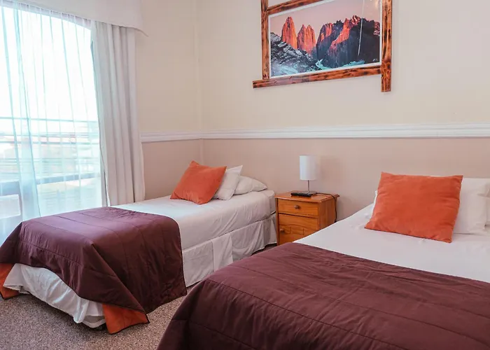 Darwin Hotel Puerto Natales