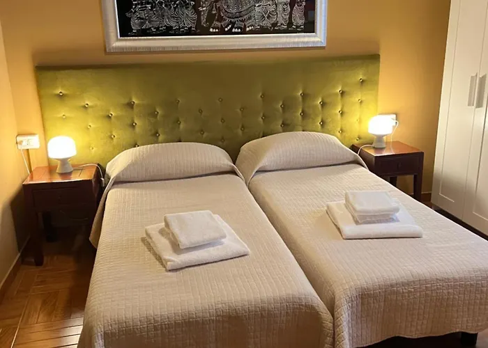 Hotel Corso Porta Nuova 39 à Vérone