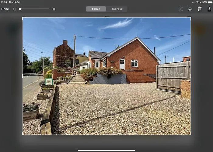 Little Lodge B&B Lutterworth Market Harborough