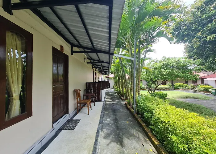 Kampung 168 Hotel Jimbaran 