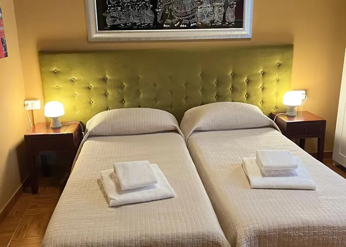 Hotel Corso Porta Nuova 39 à Vérone