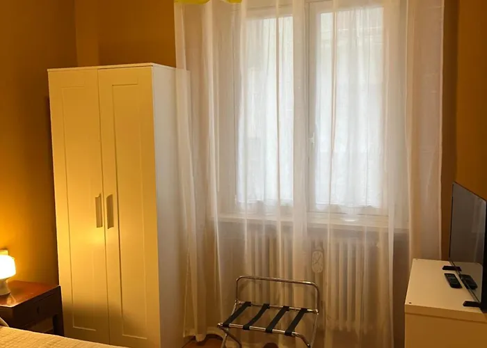Hotel Corso Porta Nuova 39 à Vérone