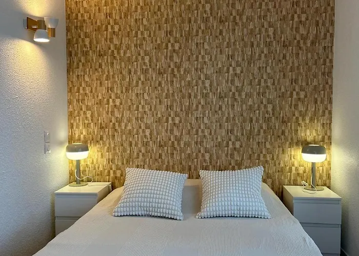 Sphinx Residences - Les Doges / Le Rialto Caen