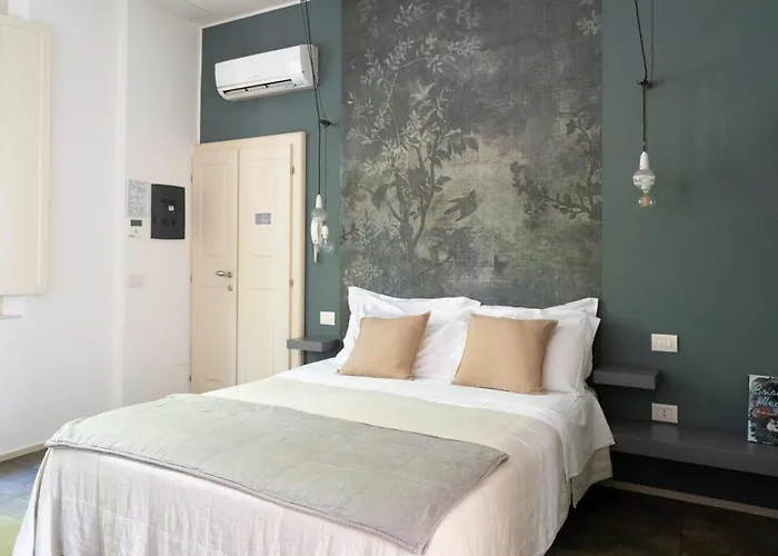 Vittorio Veneto 25 Hotel Modena