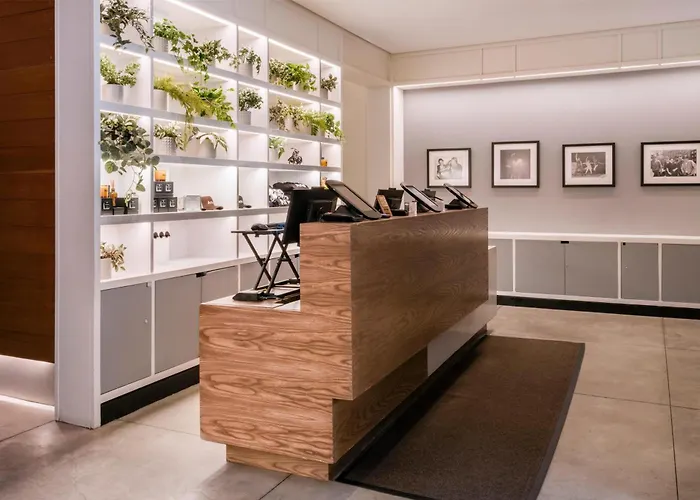 Arlo Soho Otel New York