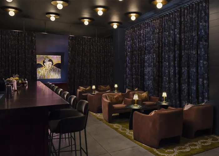 Arlo Soho Otel New York
