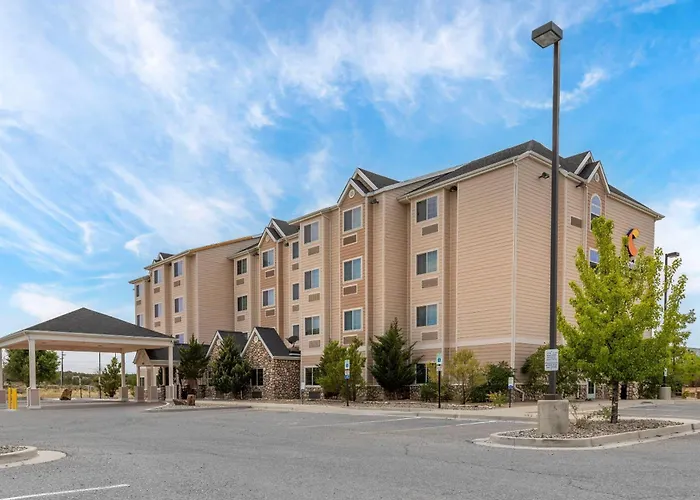 Comfort Inn & Suites Aztec - Farmington Area
