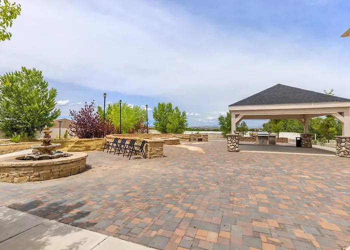 Comfort Inn & Suites Aztec - Farmington Area