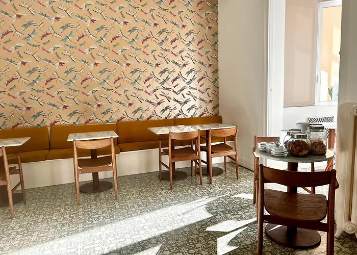 Hotel Forget Me Not Barcelone