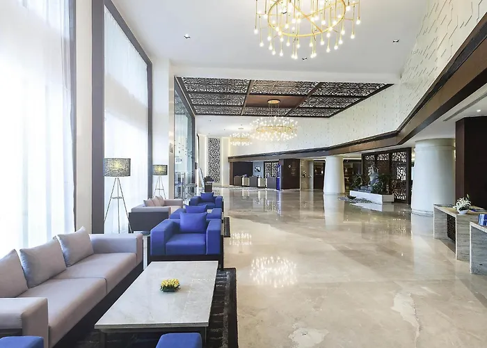 Novotel Imagicaa Khopoli