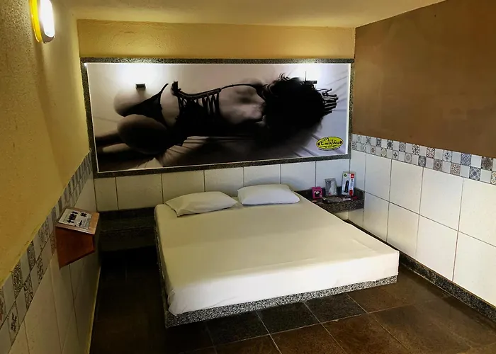 Motel Emoções (Adults Only) Fortaleza 