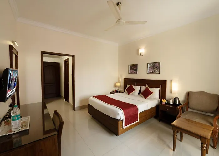 Bhasuri Inn Guruvayoor Guruvayur