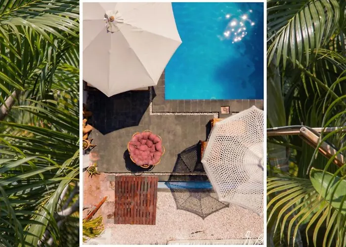 Color Cottage Gili Air