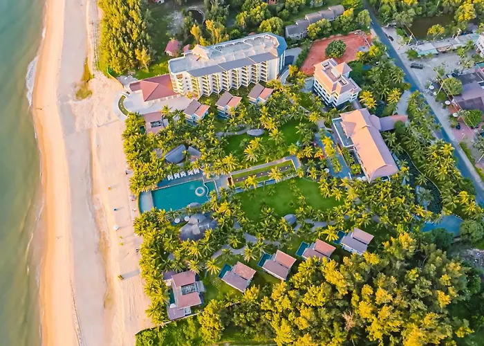 Sonata Resort & Spa Phan Thiet