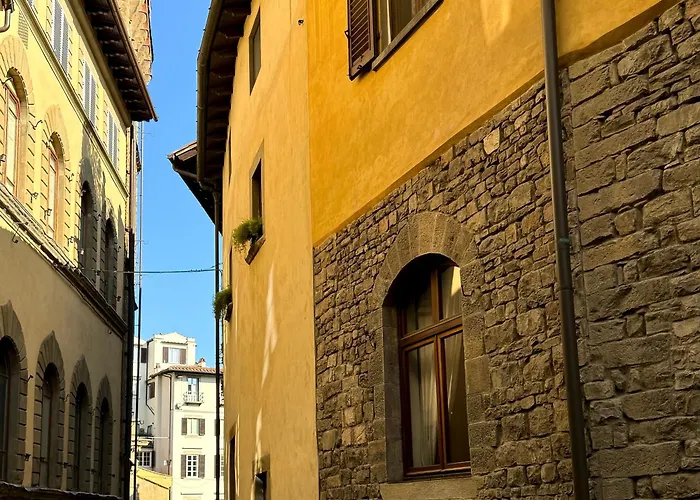 Hotel Cestelli Florencia