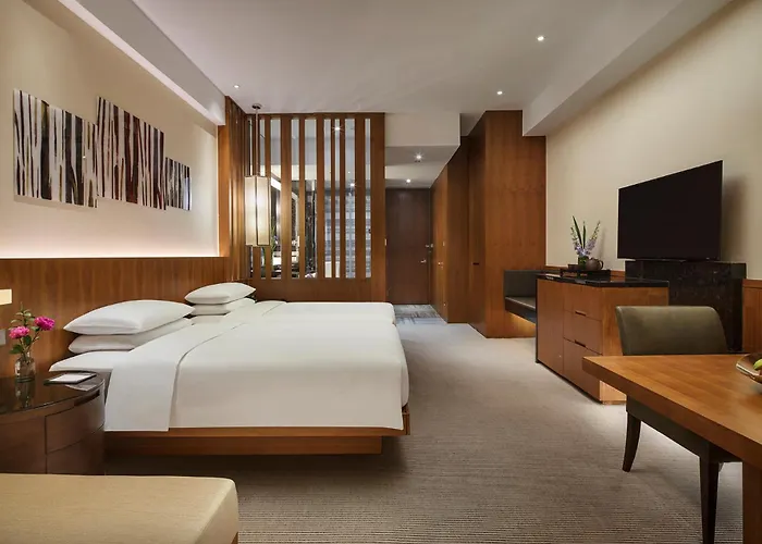 Hyatt Regency Changchun