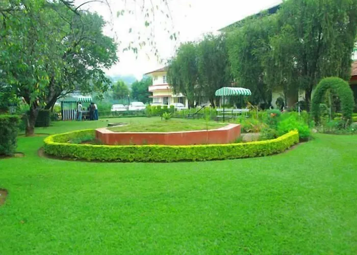 Royal Retreat Hotel Munnar