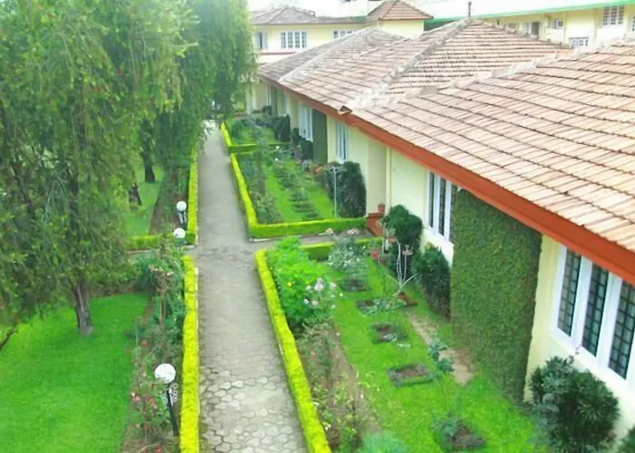 Royal Retreat Hotel Munnar