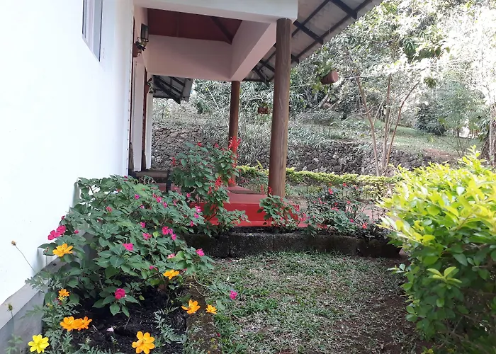 Ambady Estate Hotel Munnar