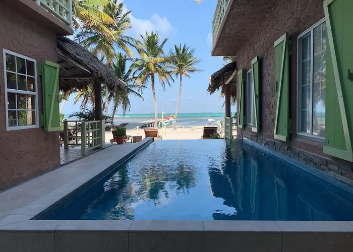 Caye Casa Hotel San Pedro 