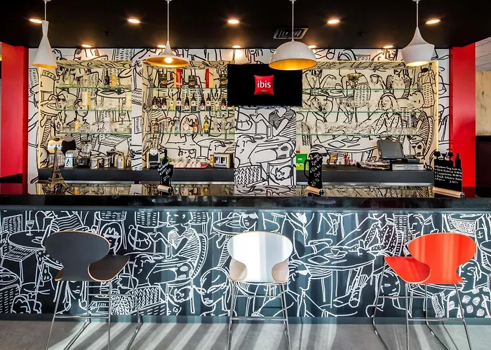 Hotel Ibis Istanbul West
