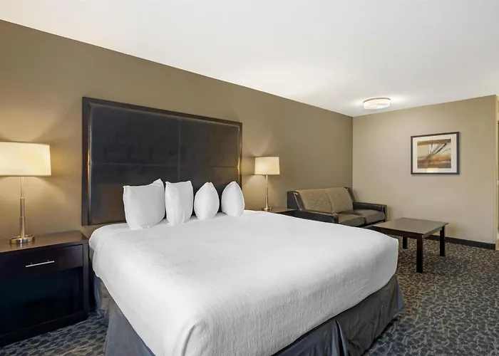 Best Western Plus Aberdeen