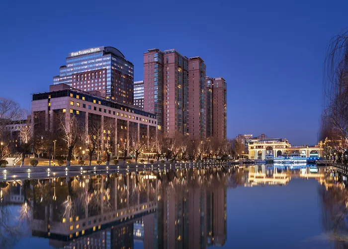 Four Seasons Hotel Pekín