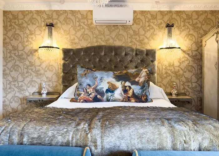 Baruch Guesthouse On Lovell Stellenbosch