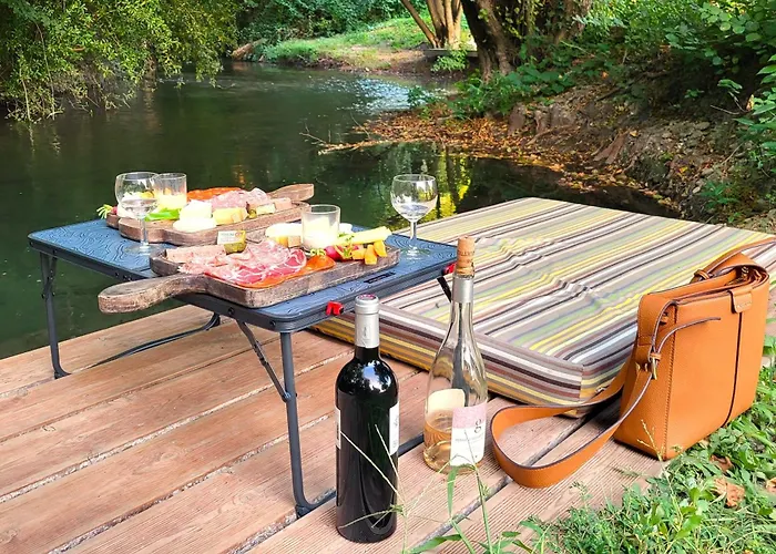 Cote Provence Hotel Le Thor