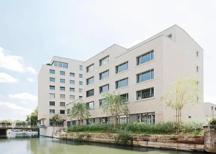 MAVO Hospitality by Büroma Apart Apartmentvermietung GmbH Esslingen Esslingen am Neckar