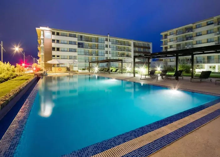 Real Colonia Hotel & Suites Colonia Del Sacramento