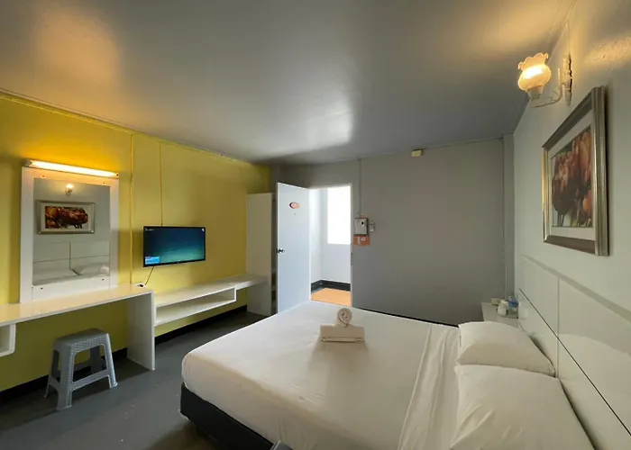 Summer Hotel Phuket