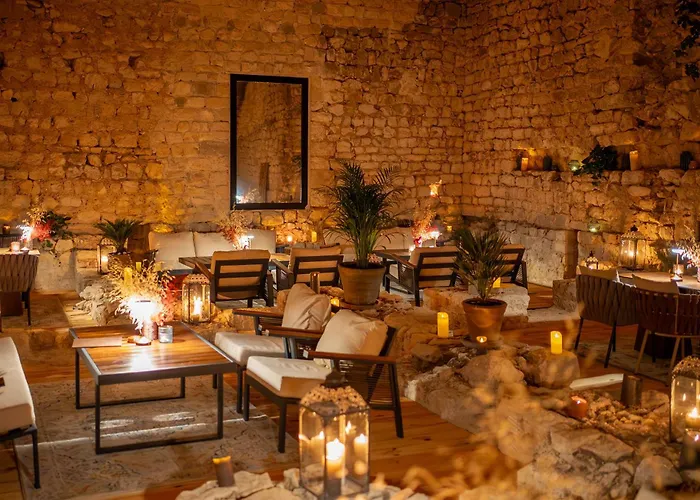 Heritage Hotel Maskovica Han Pakoštane