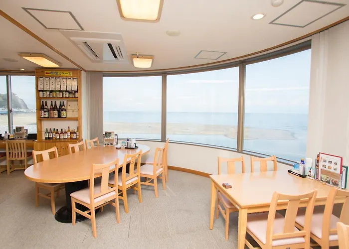 Kur And Hotel Suruga Shizuoka