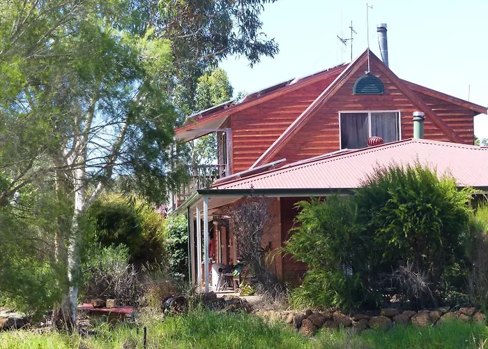 Windrose B&B Denmark