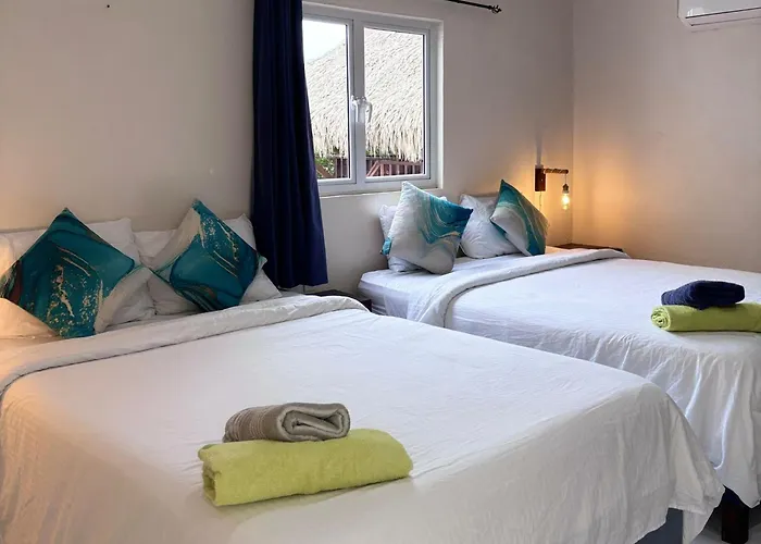 Boca Simon Vacation Curacao Hotel Willemstad